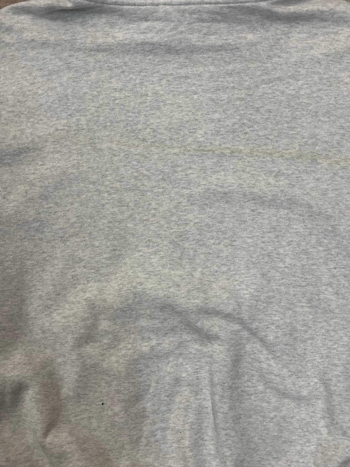 스컬프터 프린팅 후드티 그레이 XL  #csz2060 상품이미지7