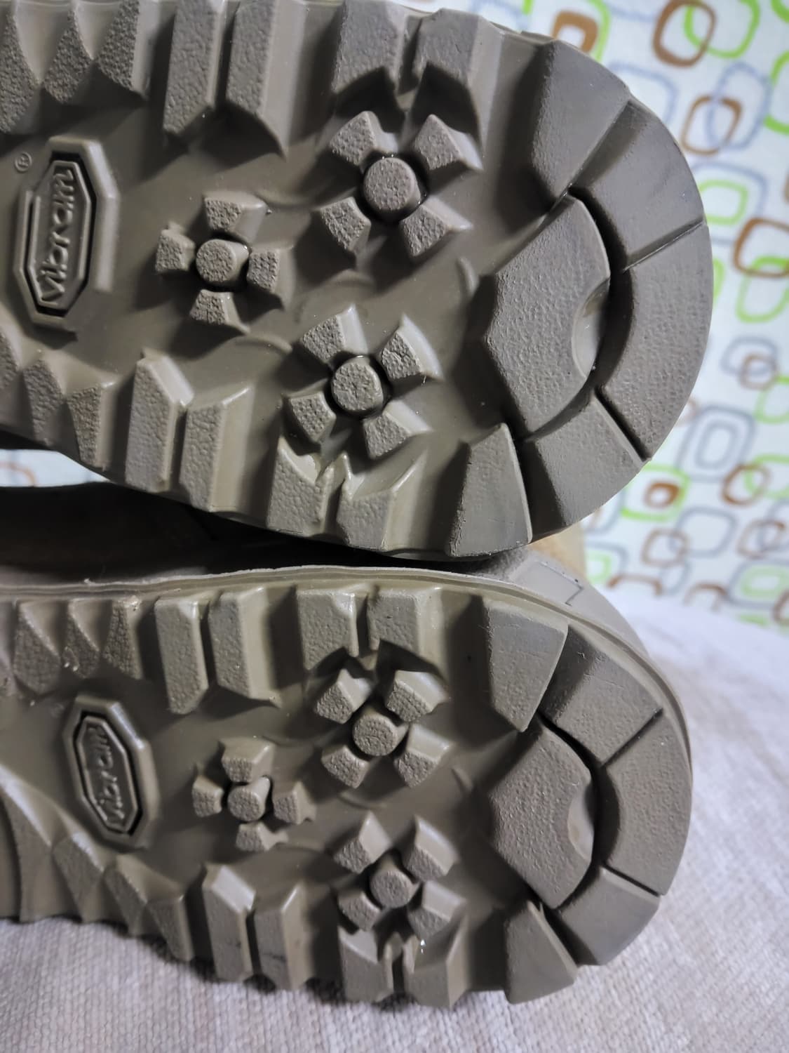 베를린 미군신형 하계용 전투화 265사이즈  상품이미지9