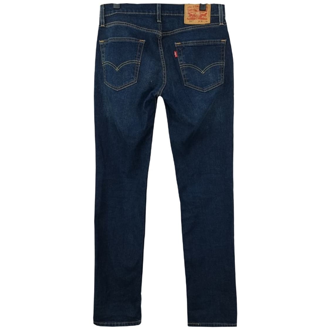[리바이스] 511 슬림 스트레이트 데님 팬츠 청바지 M19118 상품이미지3