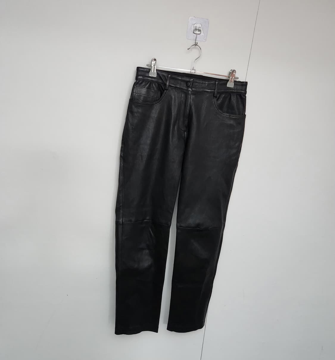 ROBO 로보 28인치 양가죽바지 상품이미지5