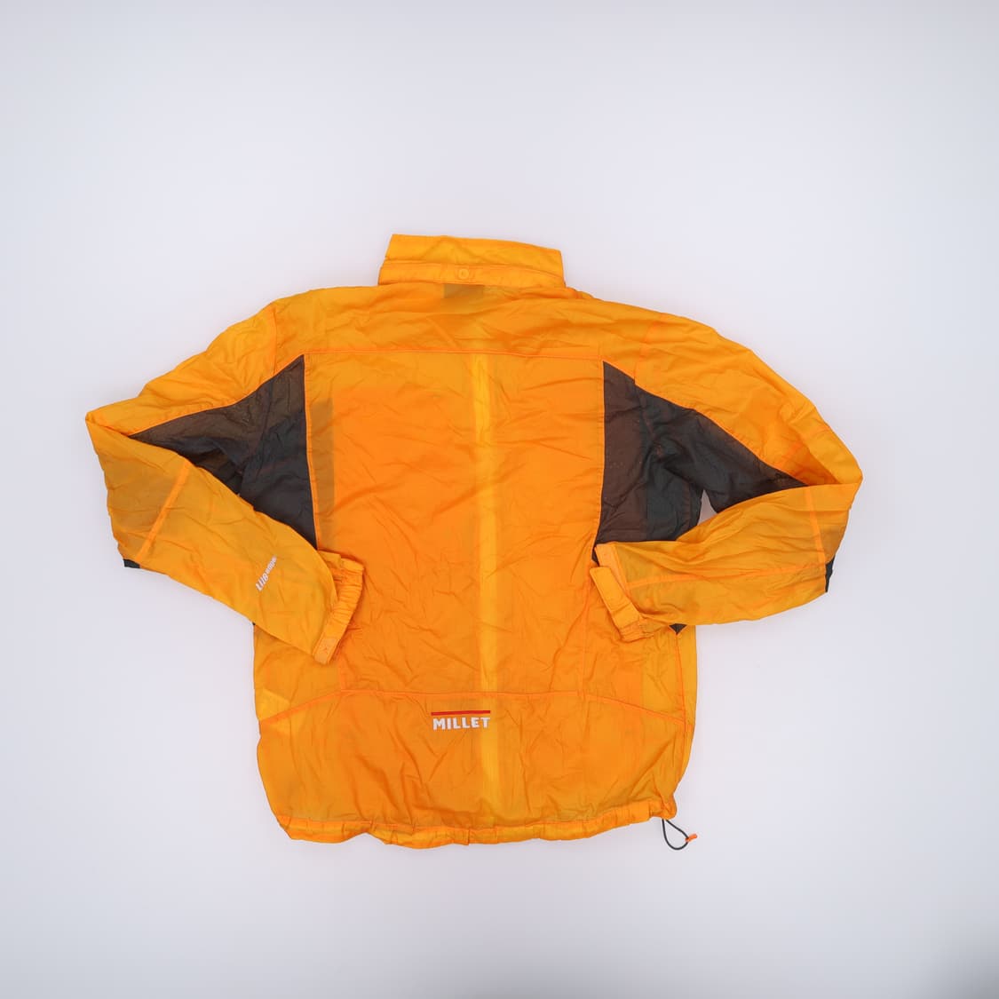 100 밀레 바람막이 자켓 0526H 상품이미지2