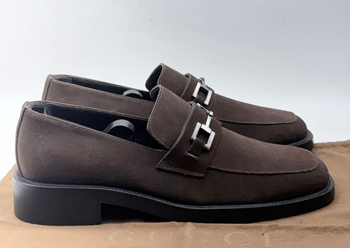 정품)구찌265 상품이미지7