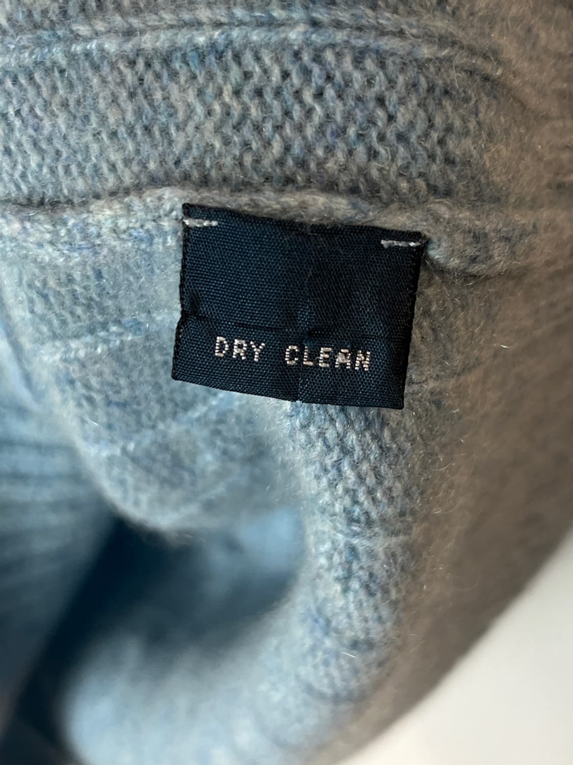 폴로 랄프로렌 스카이 브이넥 스웨터 상품이미지7