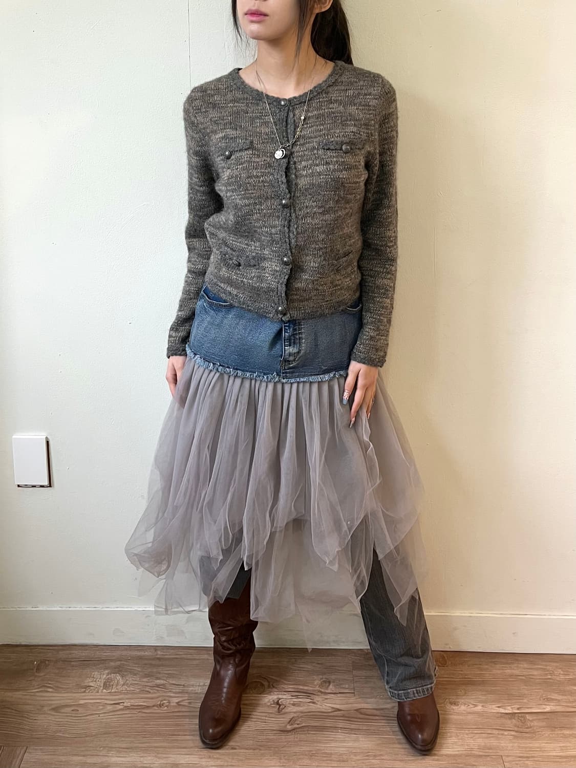 23 vingt - trois arrondissements 상품이미지6