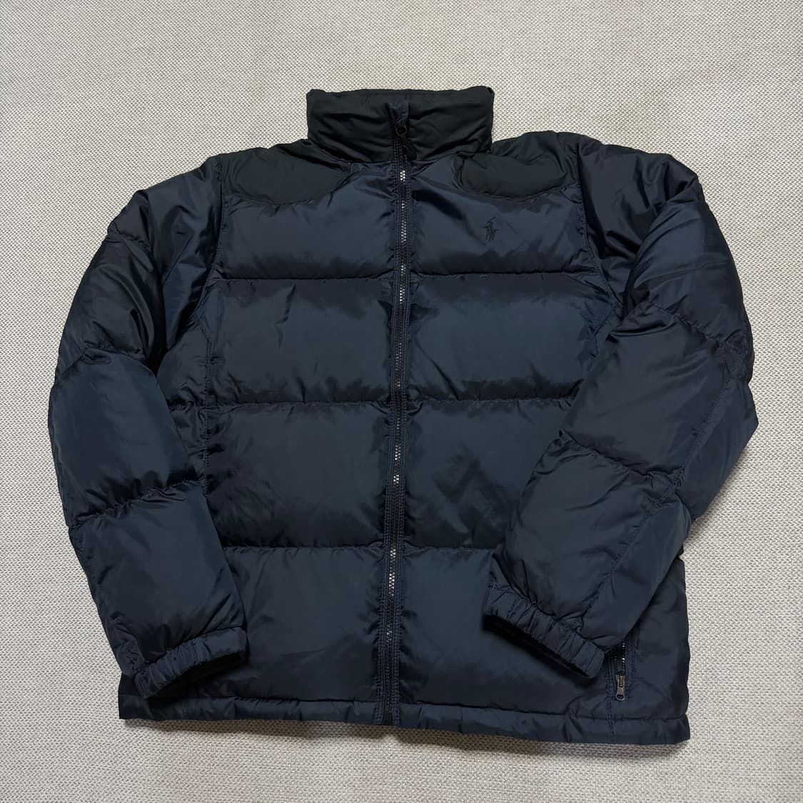 폴로 랄프로렌 패딩 자켓 상품이미지1