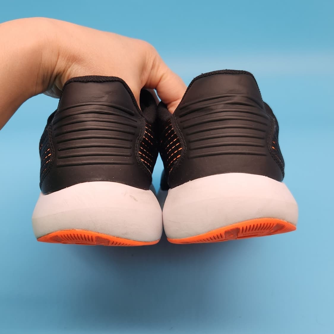 oo 언더아머 UA 퍼스트 런닝화 280 상품이미지4