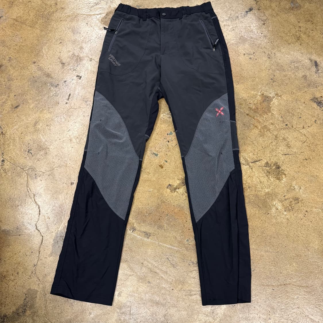 [정품/30] 몬츄라 버티고 라이트 팬츠 b8 상품이미지2