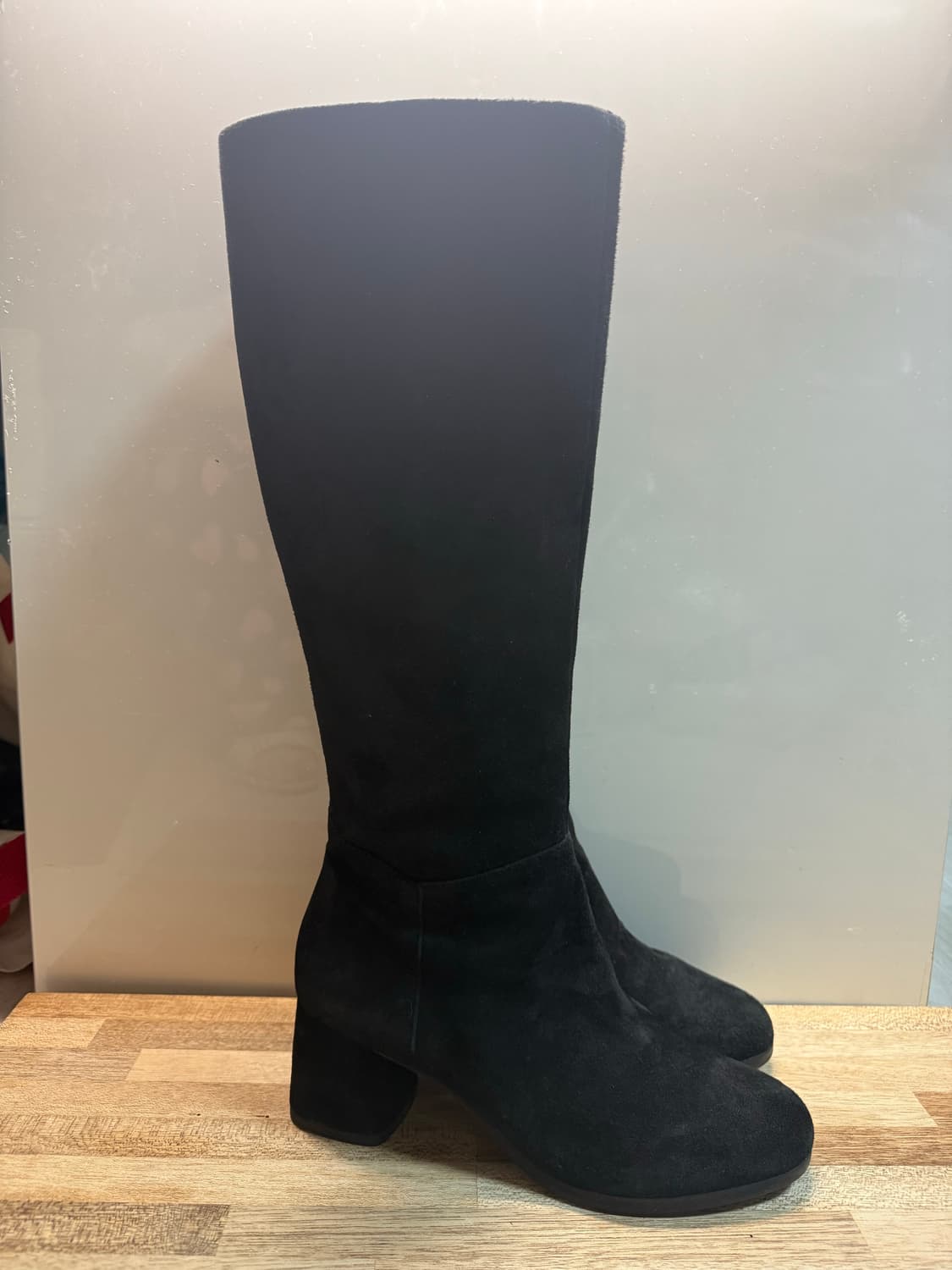 제옥스 롱부츠 36.5 상품이미지3