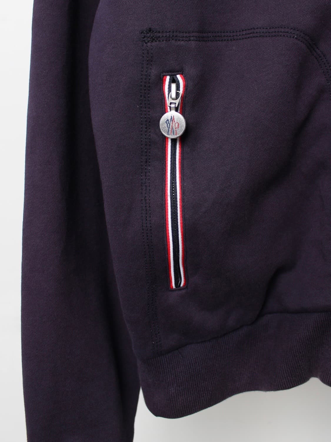 몽클레어 Maglia 집업 상품이미지4