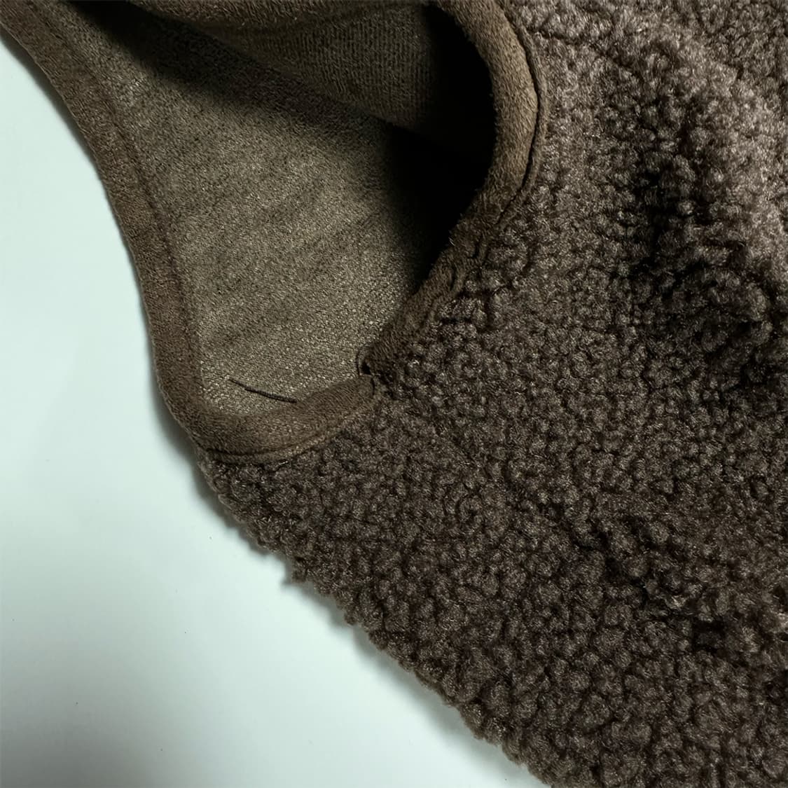 빈티지 뽀글이 베스트 상품이미지4