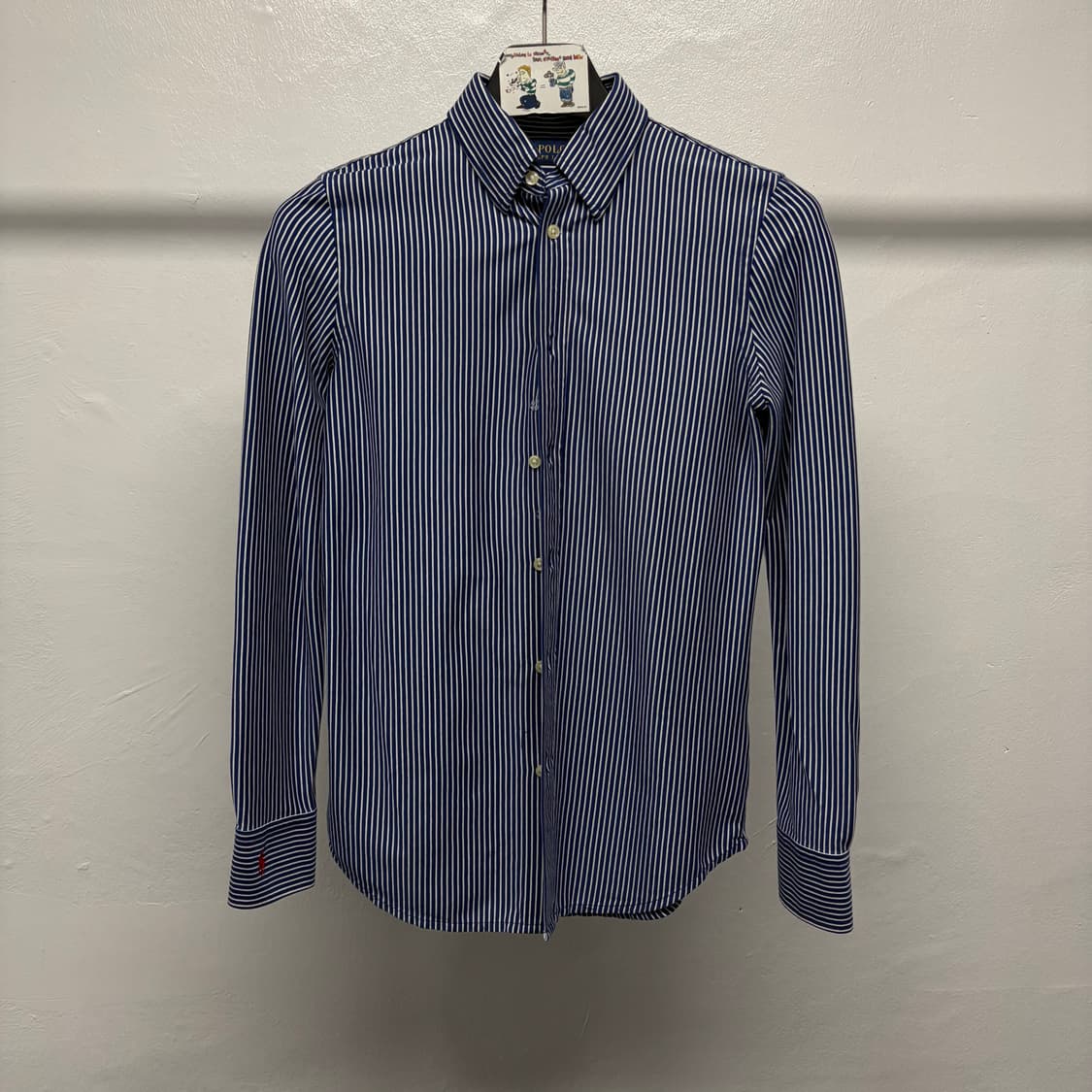 폴로 셔츠 121 상품이미지1