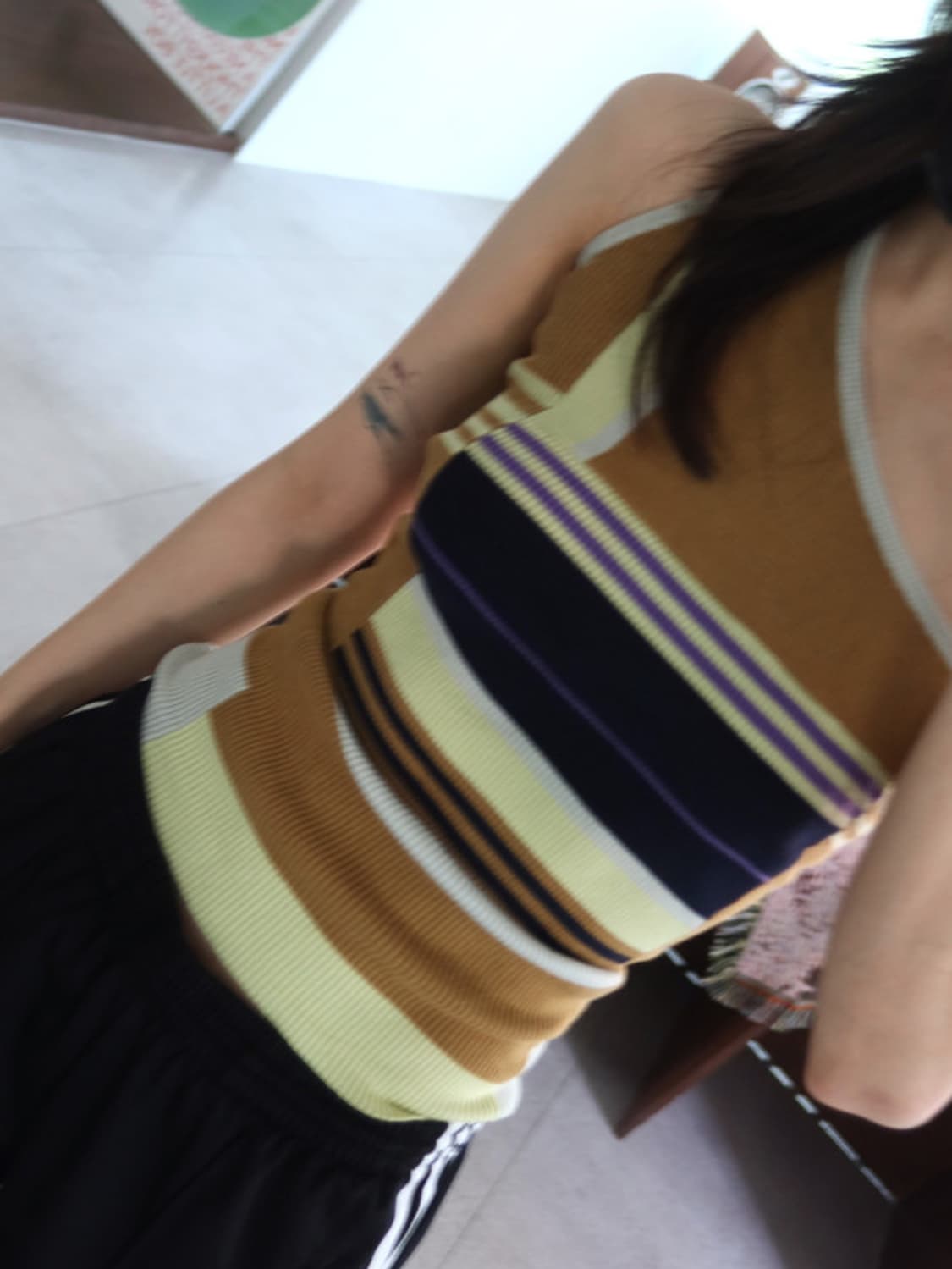 SLY SLEEVELESS  상품이미지2
