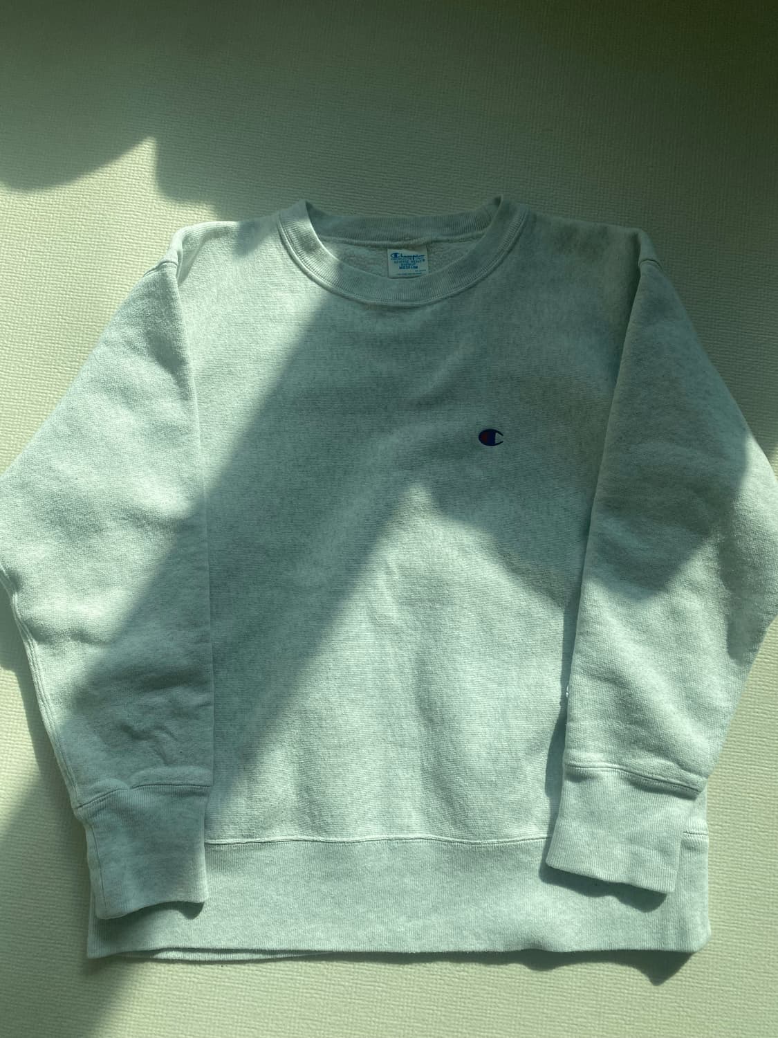 챔피온 리버스위브 스웻셔츠 상품이미지1