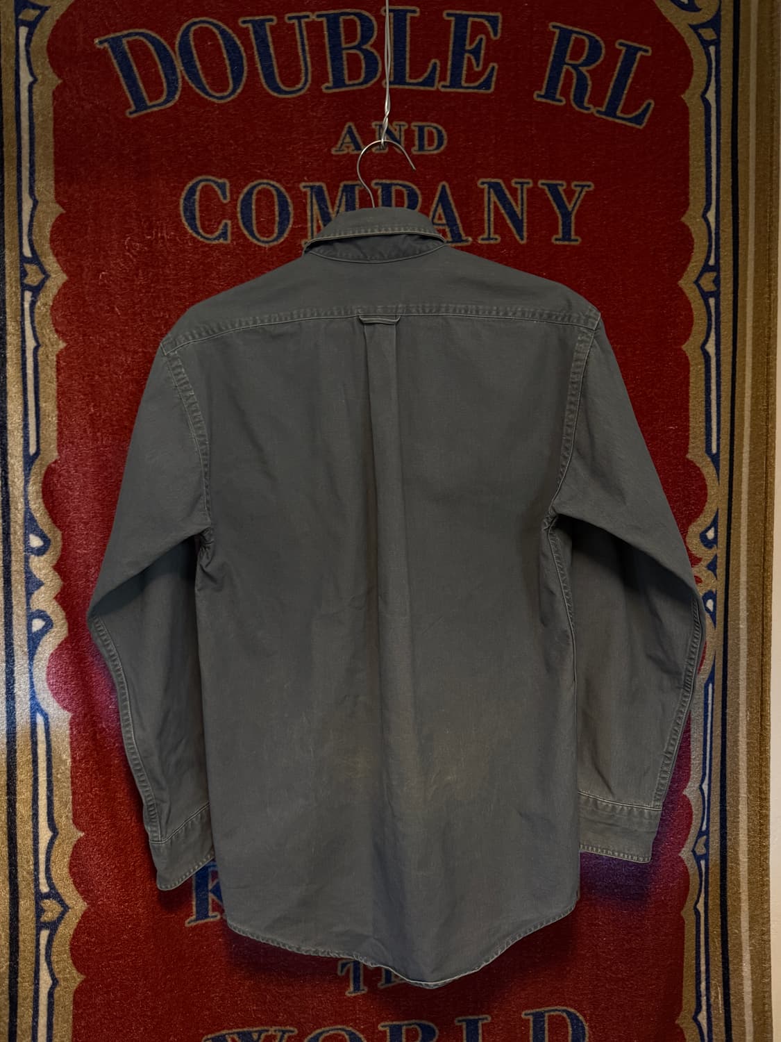 🇺🇸USA Old Filson Mechanic Shirt S 상품이미지6