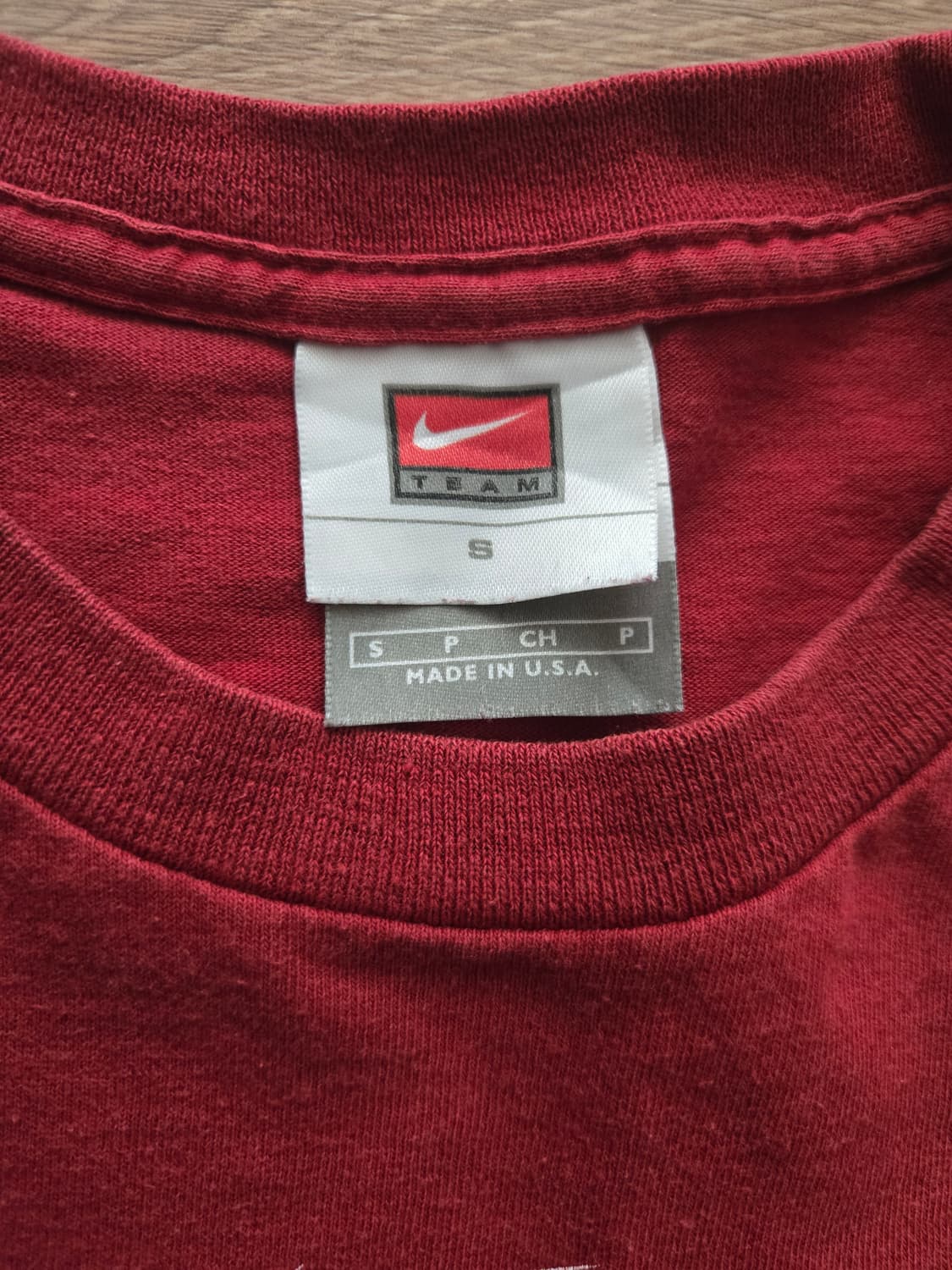 90s 나이키 티셔츠 상품이미지4