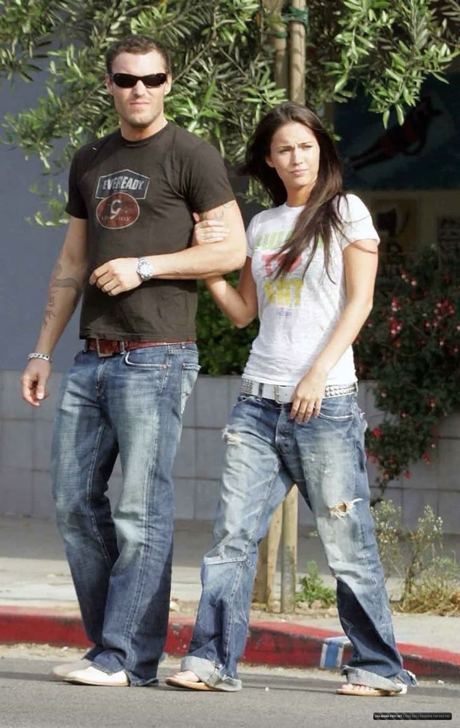 리바이스 527 상품이미지1