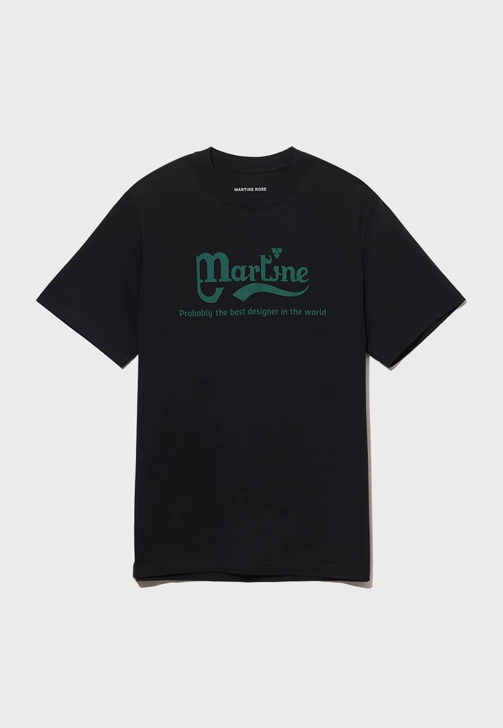 MARTINE ROSE t-shirt 상품이미지1