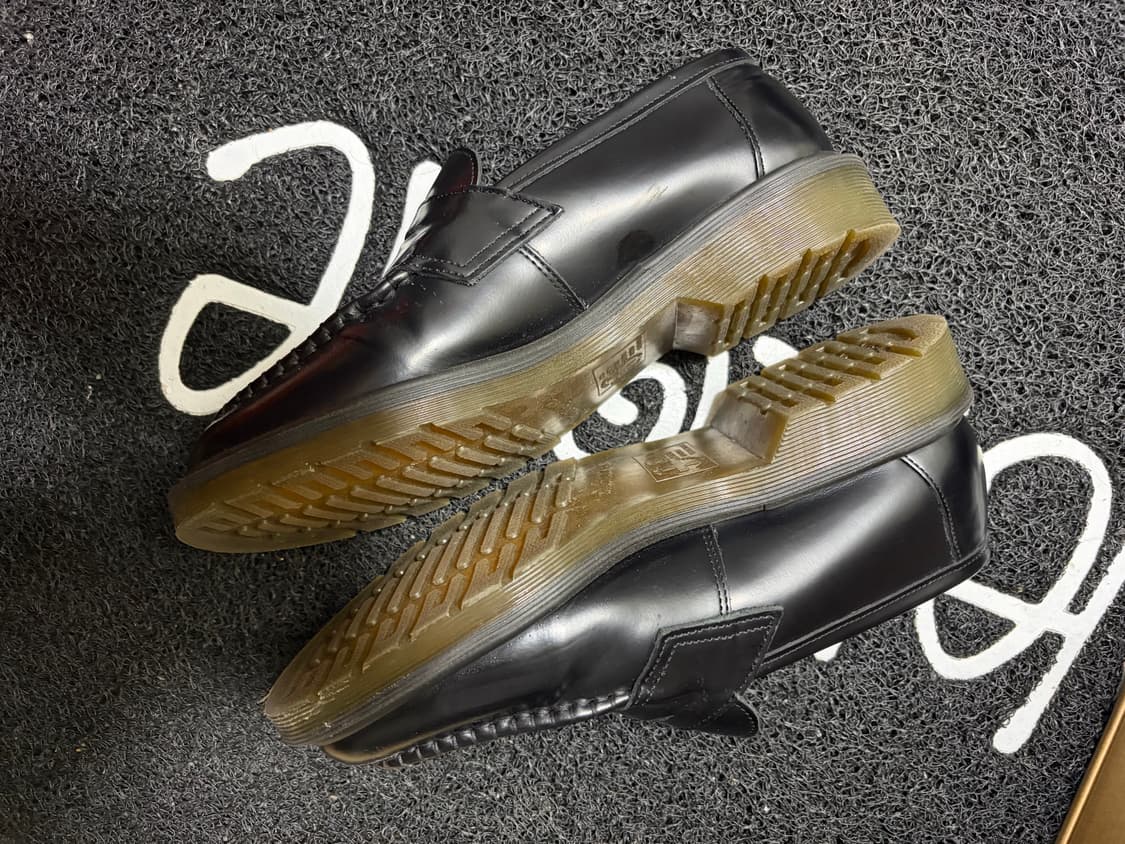 닥터마틴 에봇 페니로퍼 UK7 상품이미지3