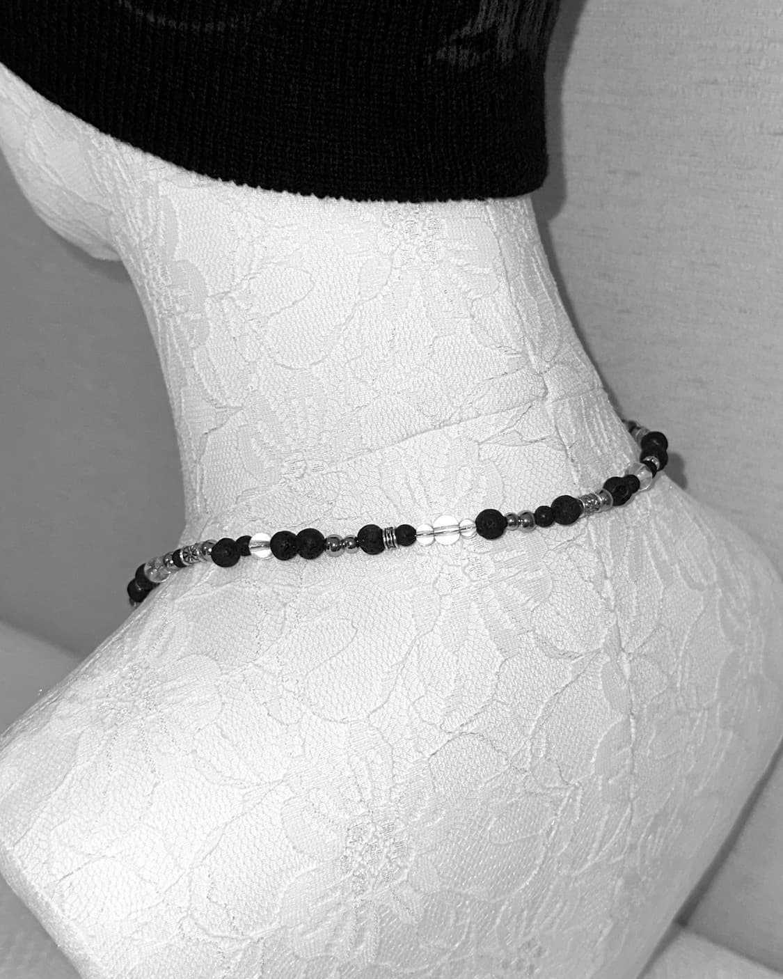 [MUSIM] HANDMADE NECKLACE 상품이미지3