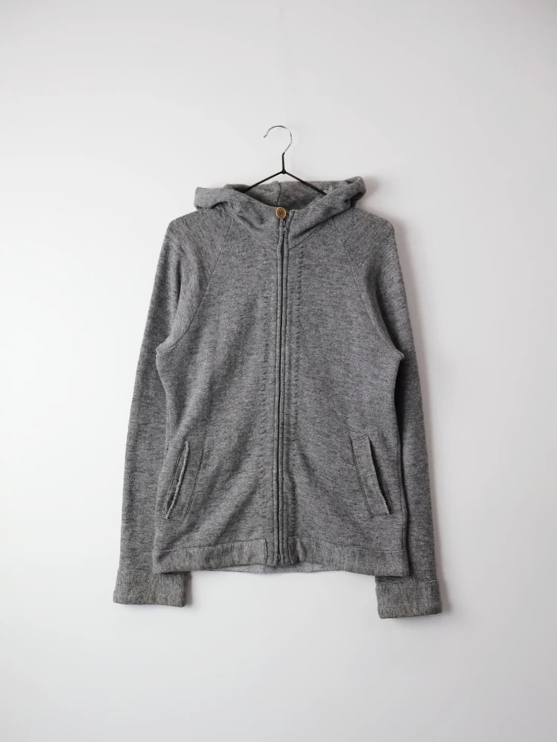 Blue Blue Japan Zip Hoodie 상품이미지4