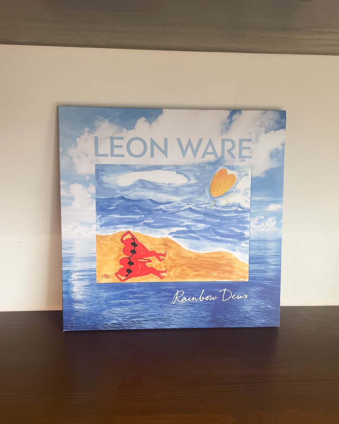 Leon Ware 상품이미지1