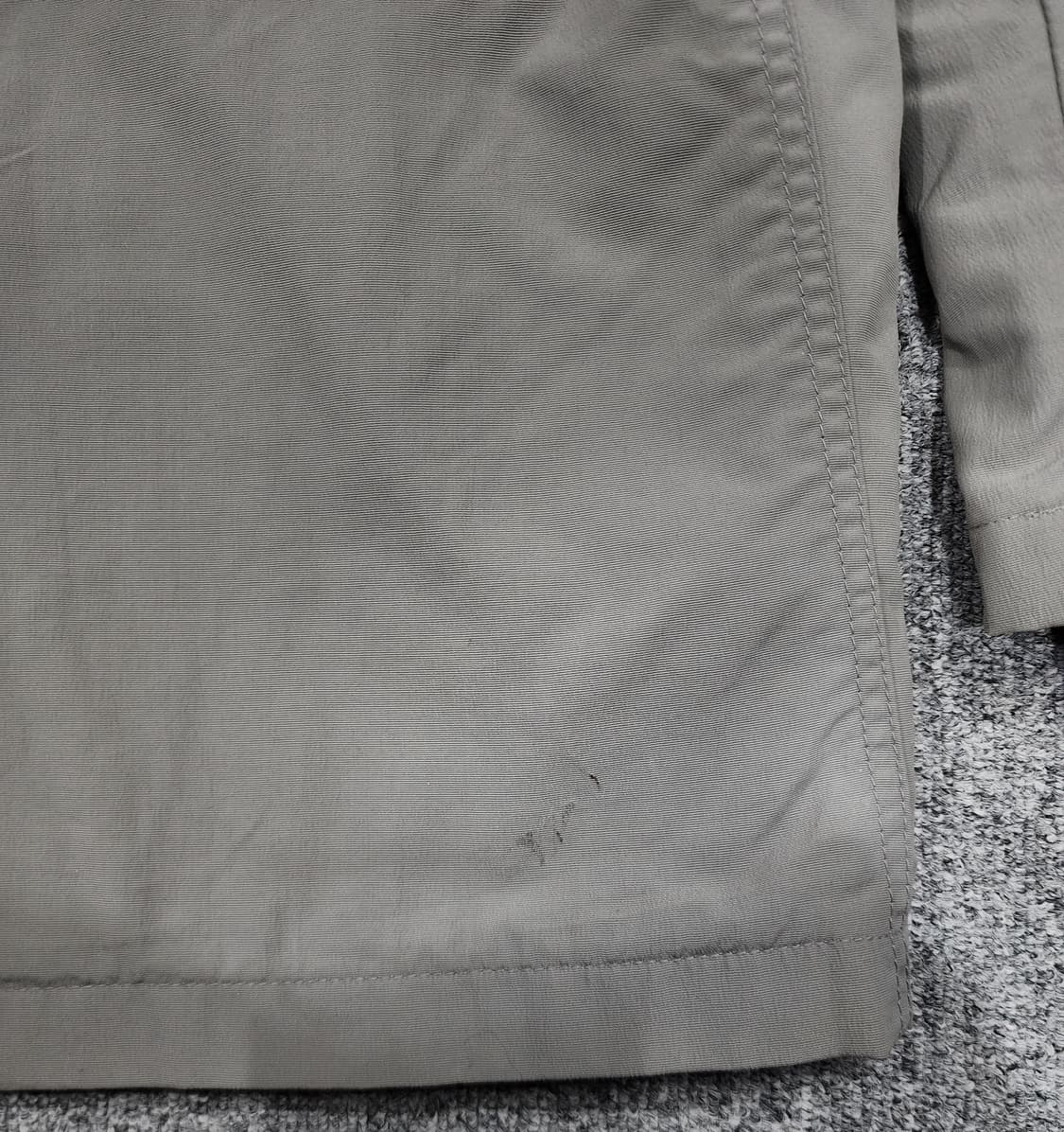 오클리 빈티지 00s 4 star 올드스쿨 Y2K 자켓 XL 상품이미지7