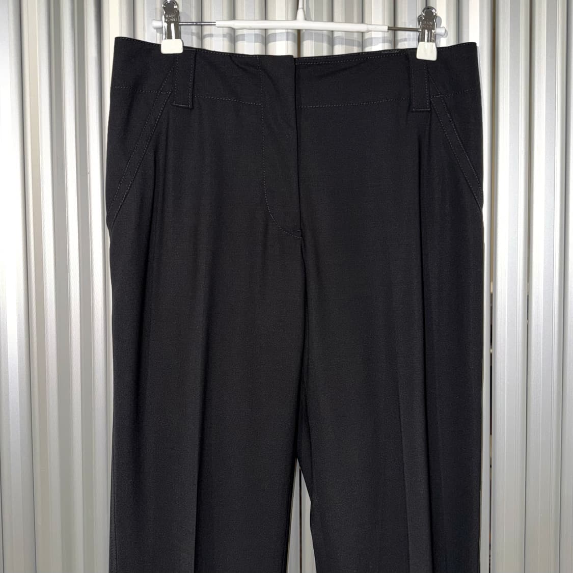 Jilsander summer pants 상품이미지2