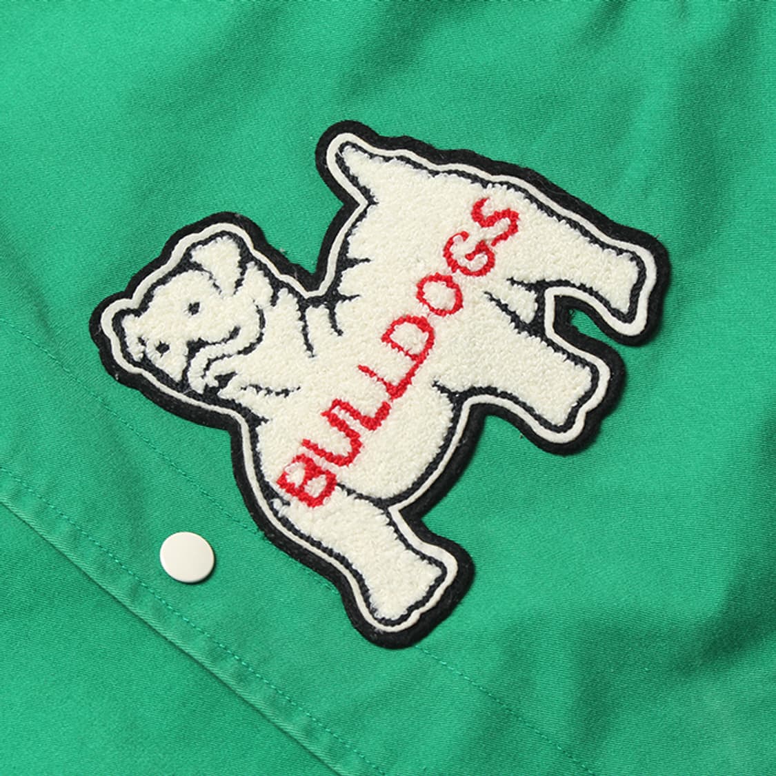  SUPREME "Green Blouson" 상품이미지5