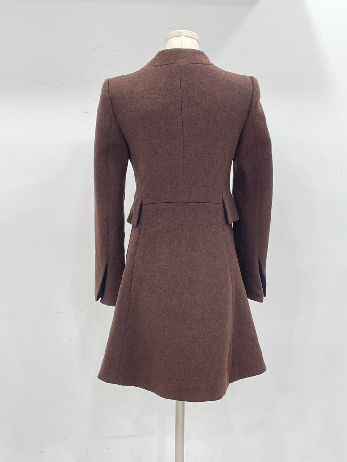 한섬 마인 코트  상품이미지4