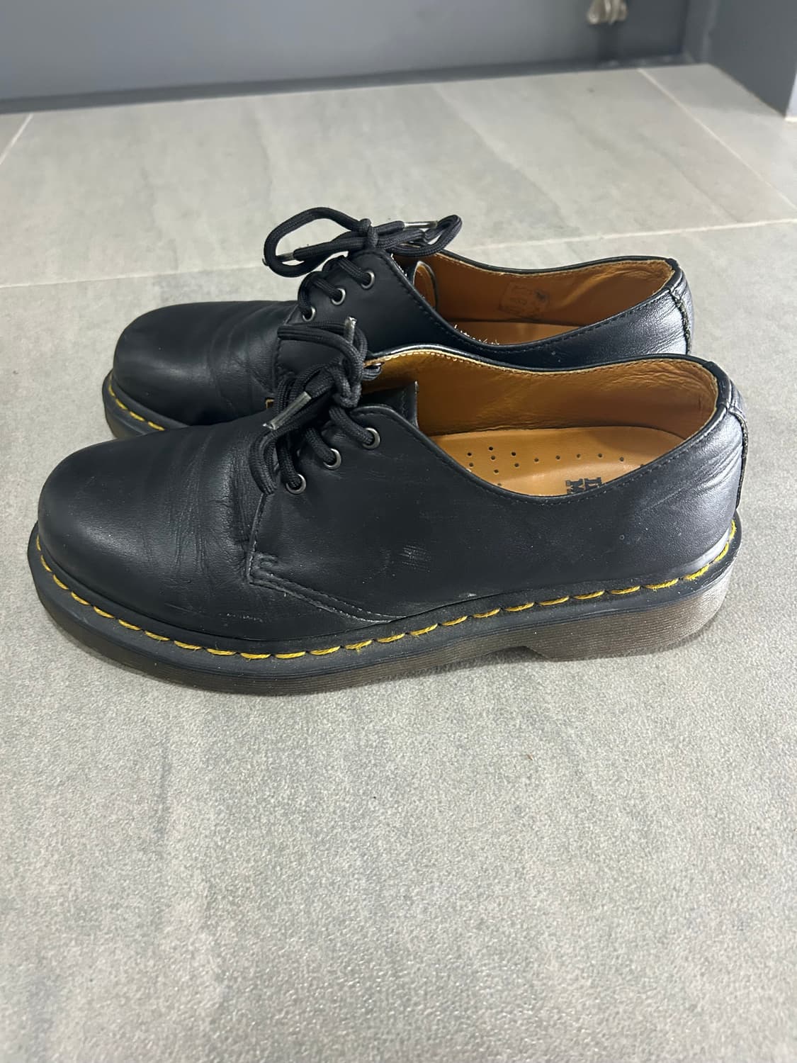 닥터마틴 1461 상품이미지3