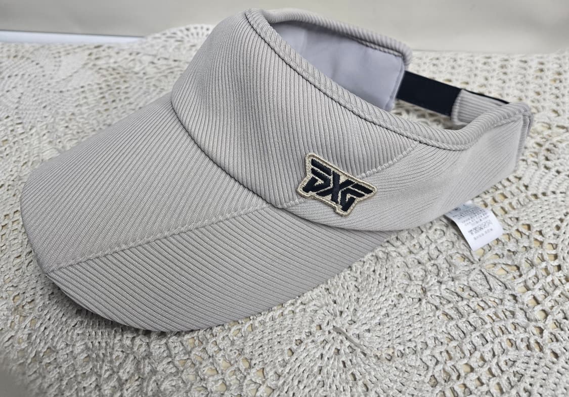 PXG 골프 썬캡 모자 상품이미지2