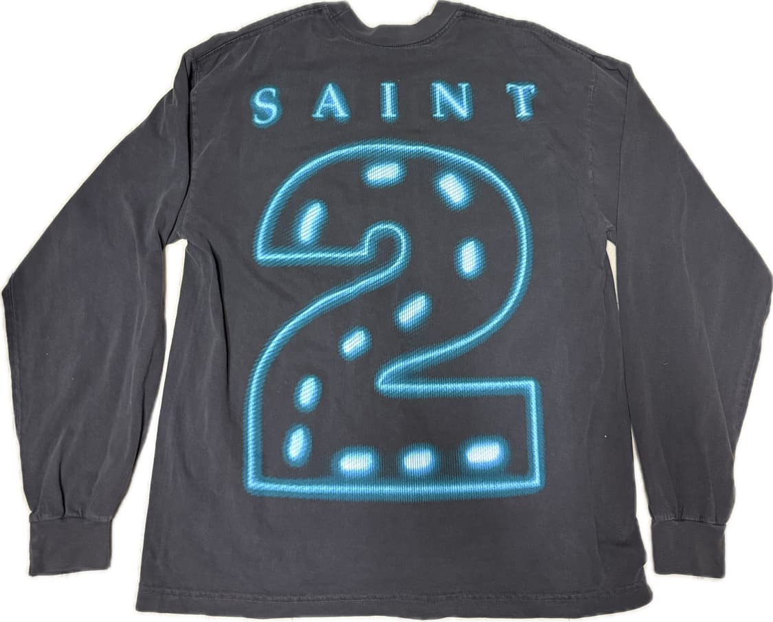 세인트 미카엘 나브 롱슬리브 상품이미지2