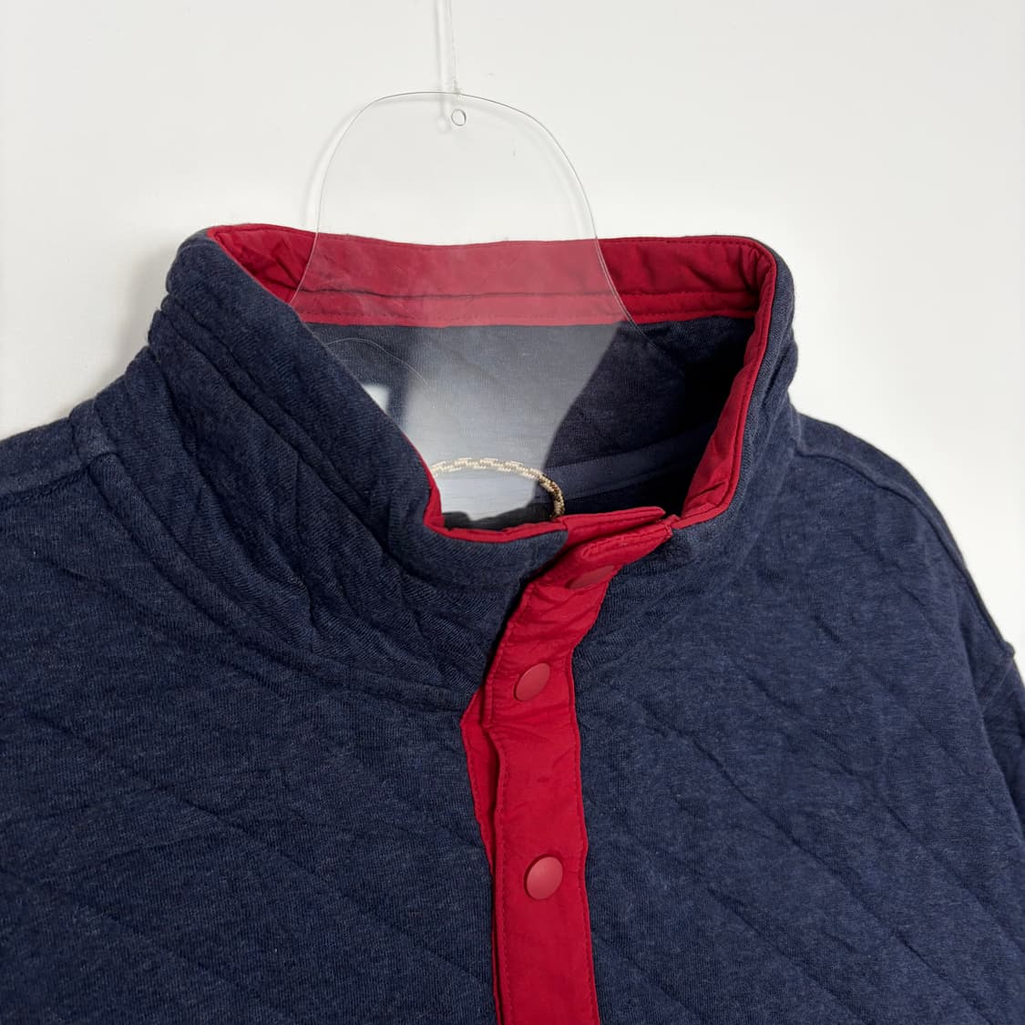 파타고니아 퀼트 스냅티셔츠 상품이미지2