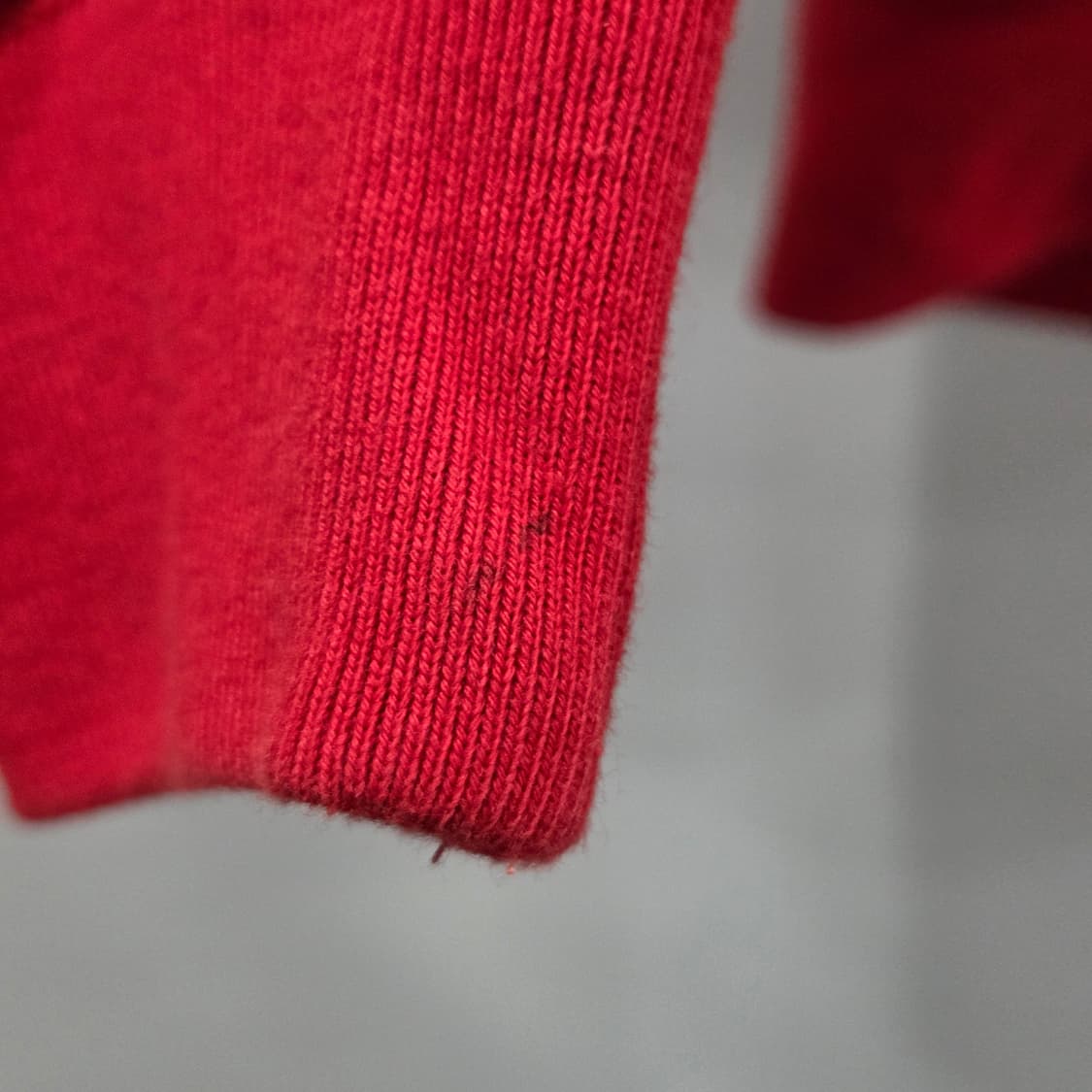 갭 키즈 스펠로고 기모 후드집업 S/6/7 상품이미지7