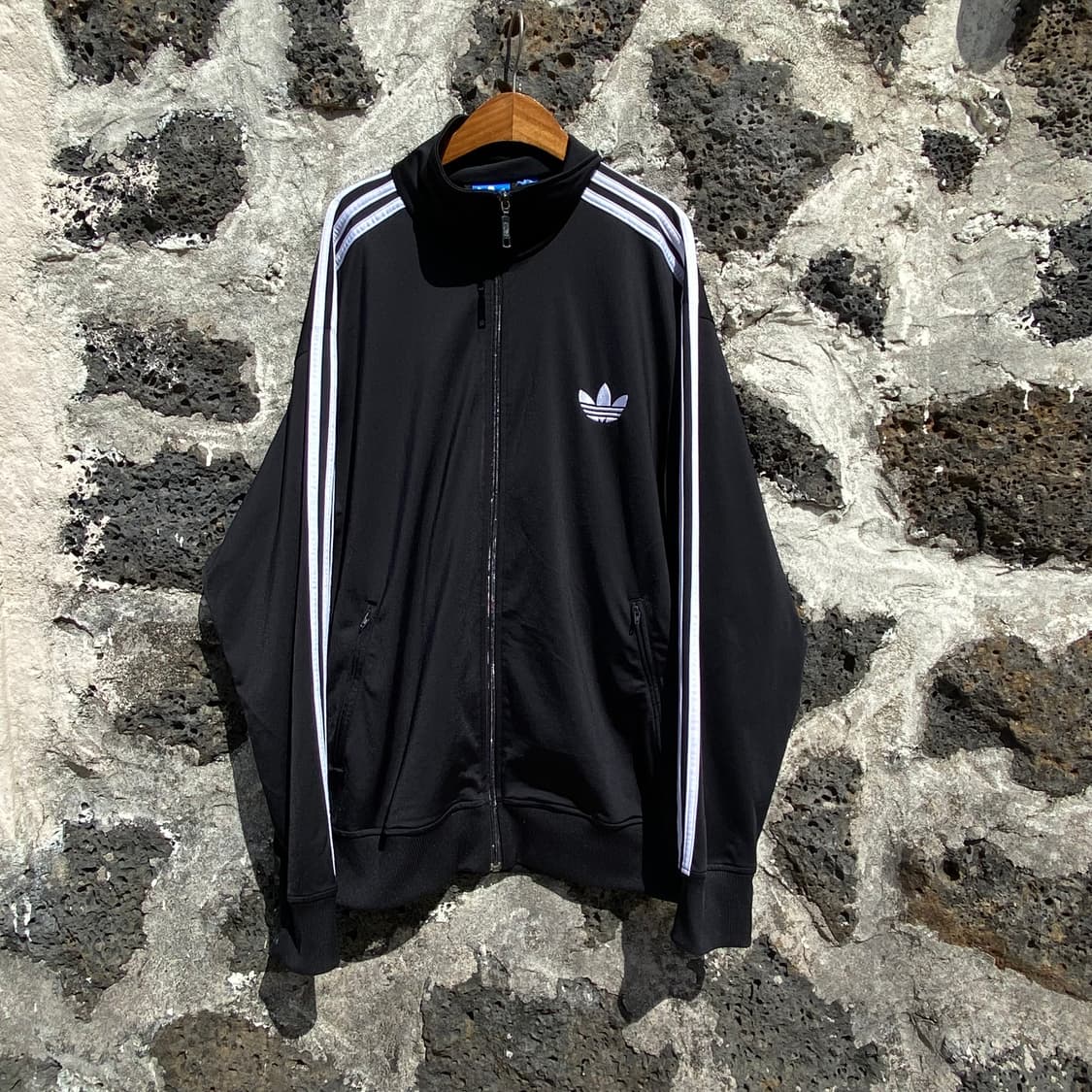 (XL)아디다스 파이어버드 트랙탑 상품이미지1