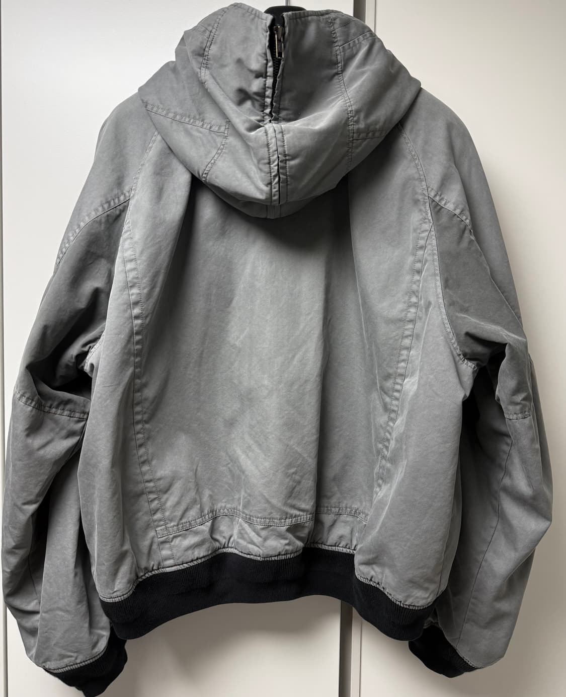 [3](새상품)폴리테루 n2b 파카 제이드 ss.ver 상품이미지3