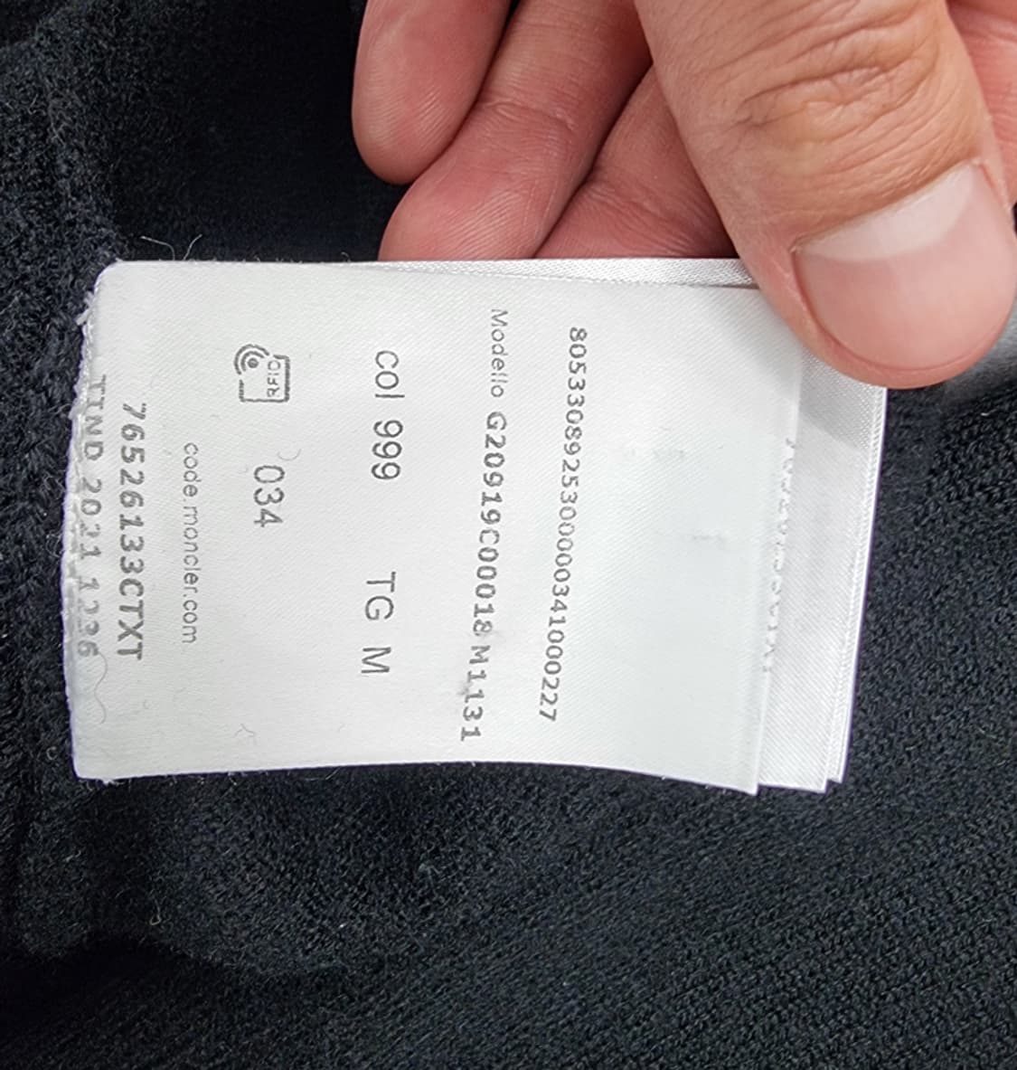 MONCLER 상품이미지10