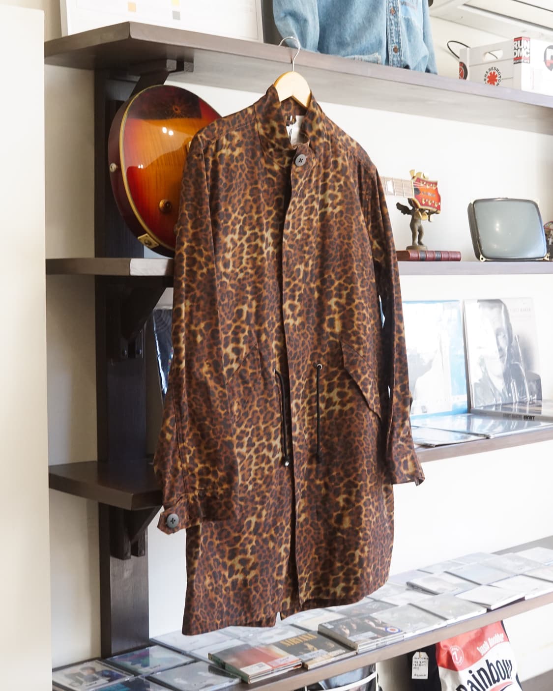 Cast No Shadow 상품이미지1