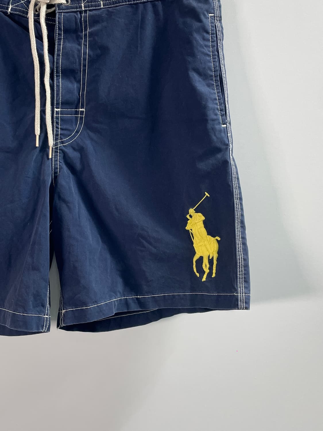 폴로 랄프로렌 빅포니 카고 반바지 (onp.17) 상품이미지4