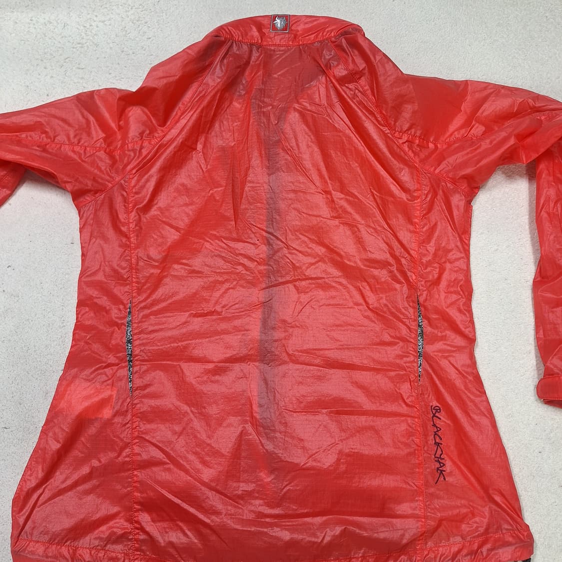 블랙야크  바람막이100 상품이미지4