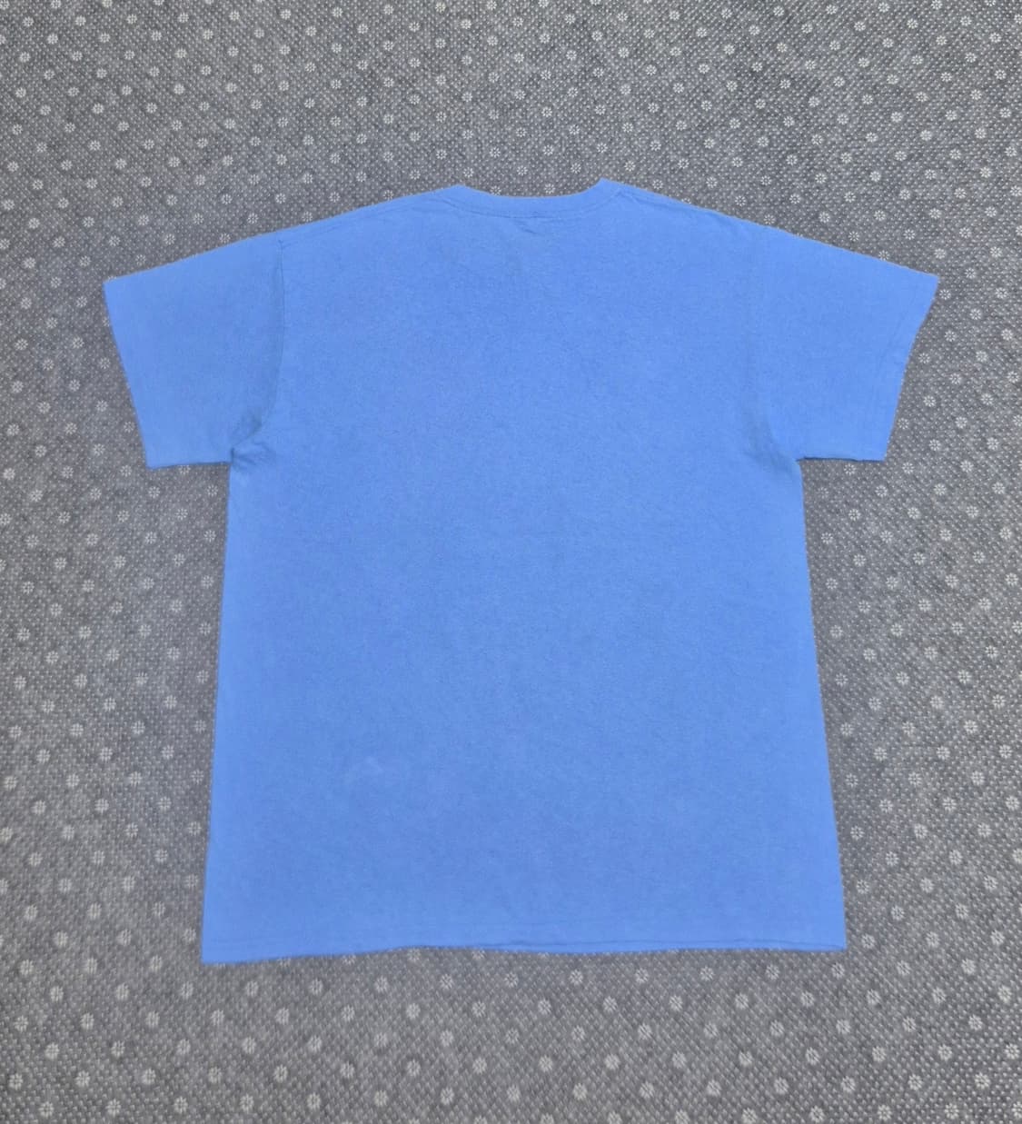 [M] 너바나 오피셜 티셔츠  -604 상품이미지3