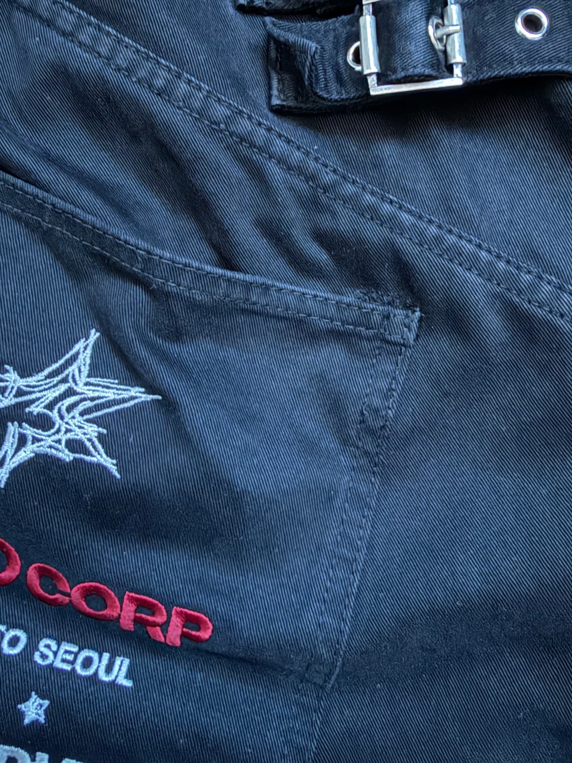 아오이로 포그서비스 히카리 m65 [0] 상품이미지4