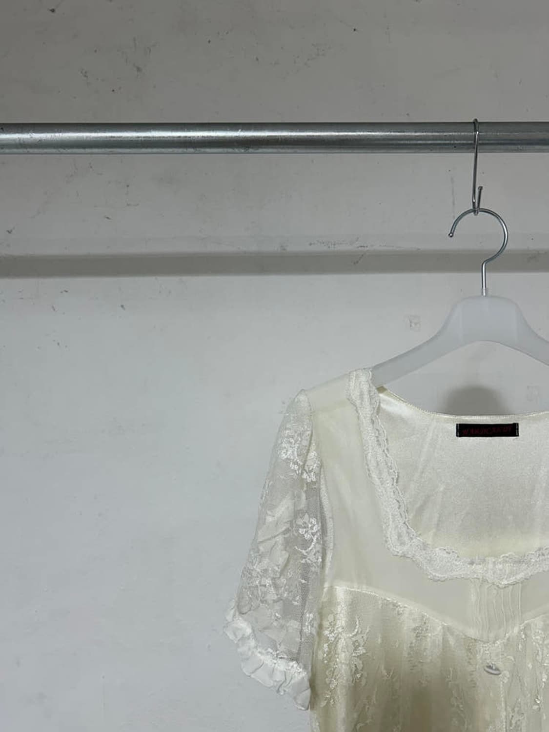 vtg dress 상품이미지2