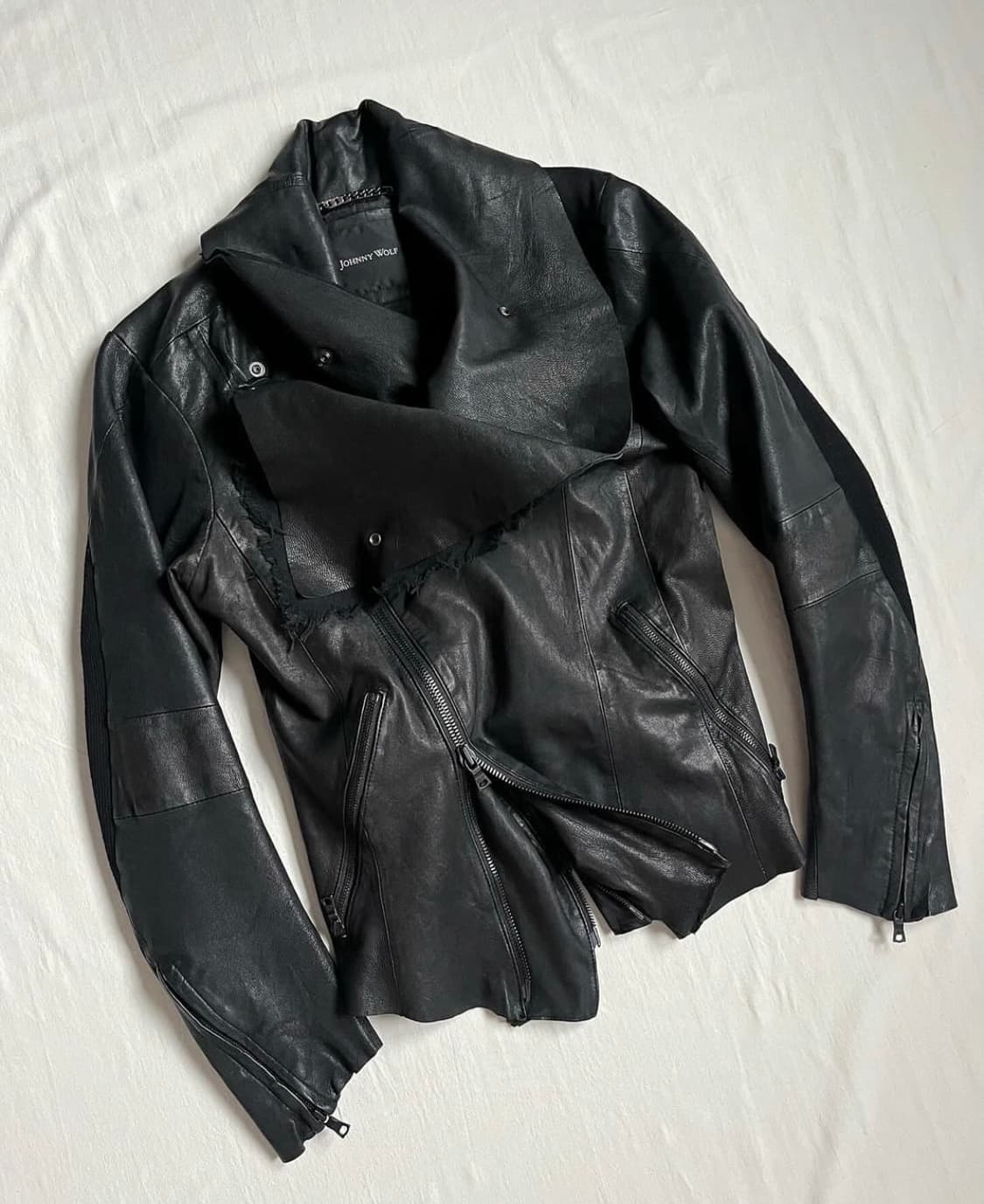 Johnny Wolf 상품이미지2