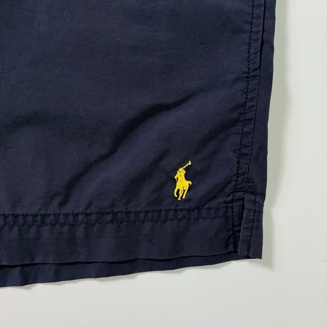 Polo  폴로 랄프로렌 네이비 스윔팬츠  상품이미지2