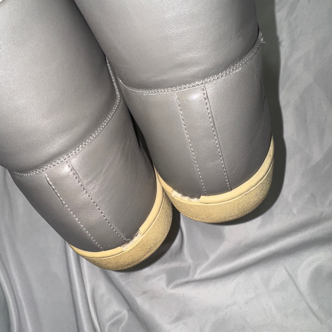 에디 슬리먼 생로랑 하이탑 상품이미지4