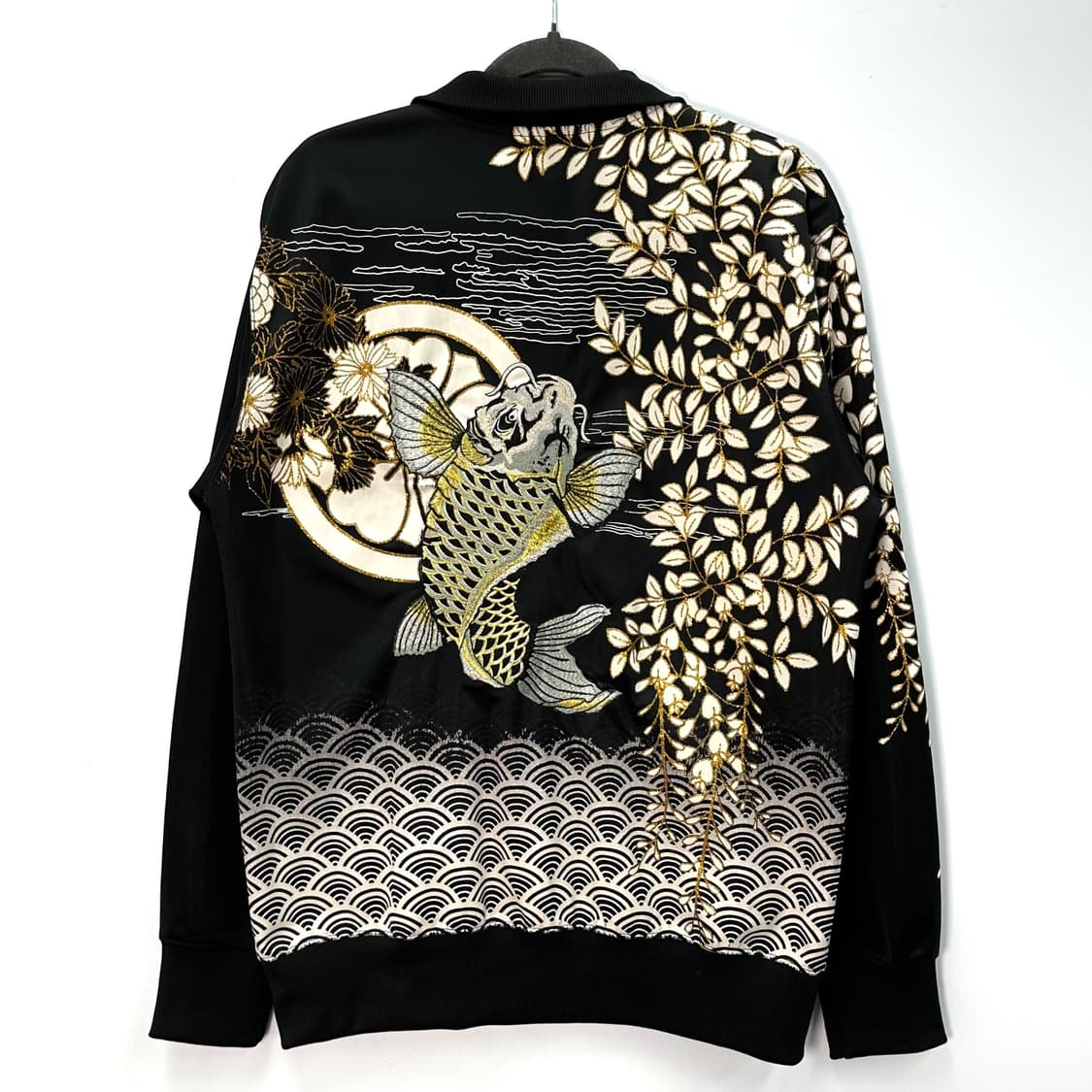 Sakura japanese jacket 상품이미지7