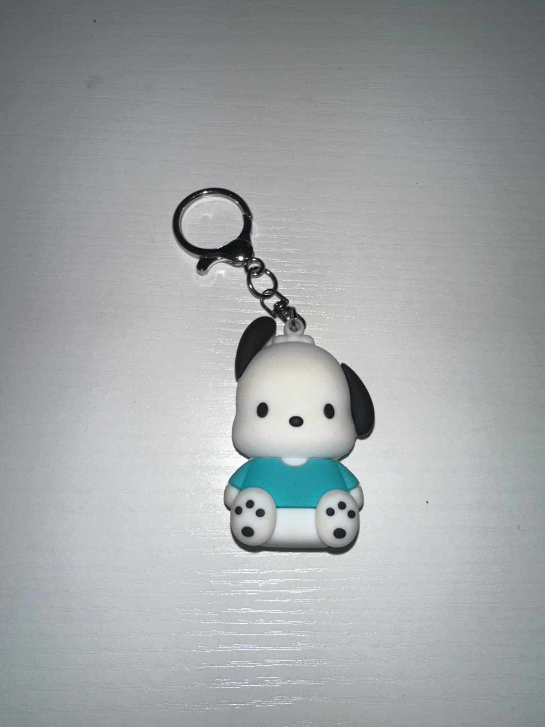 포차코 교통카드 키링 상품이미지1