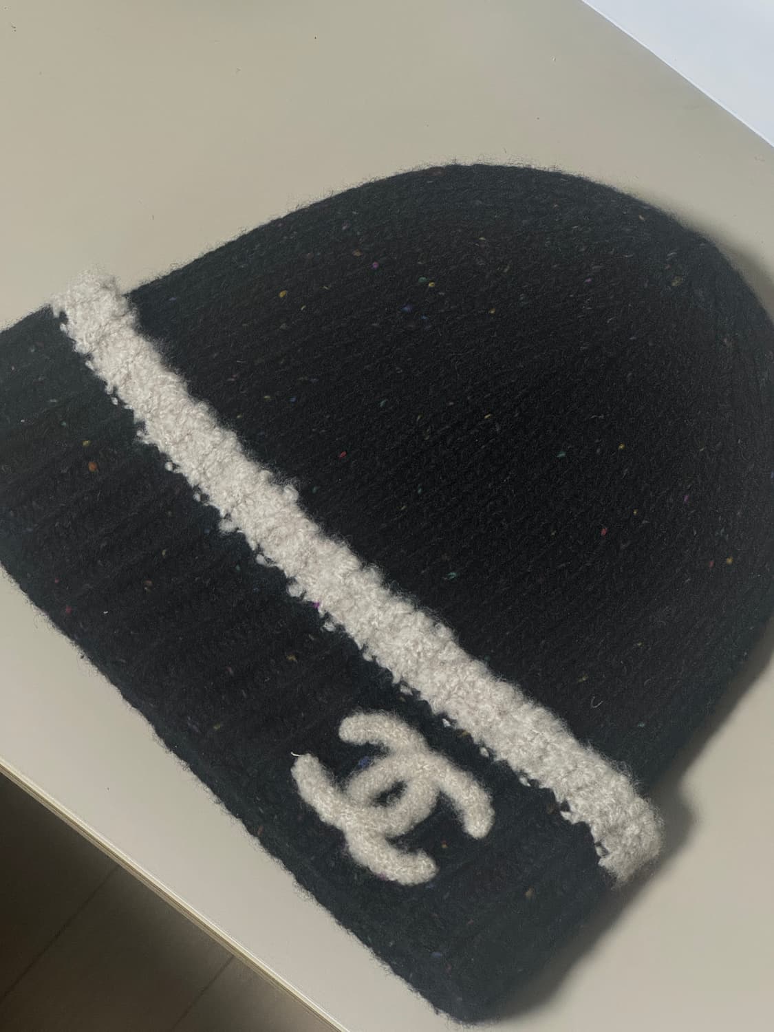 최저가 ) 샤넬 캐시미어 비니 상품이미지2