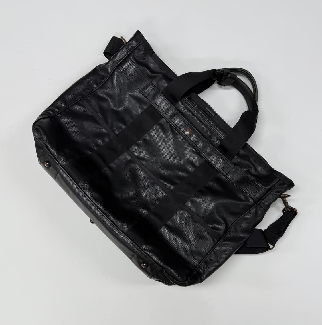 Porter x Tokyu hands 3way business bag 상품이미지2